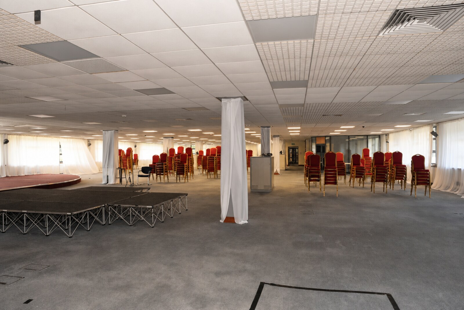 Grand Hall