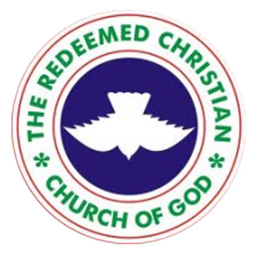 The Redeemed Christian Church of God (Open Heavens Christian Centre) Dundee logo